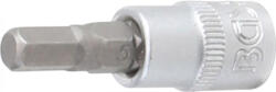 BGS technic 1/4" Imbusz bitfej, 5.5 mm (BGS 9466) (9466)
