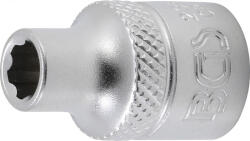 BGS technic 3/8" "Super Lock" dugókulcs, 6 mm (BGS 2366) (2366)
