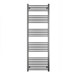  Törölközőszárító radiátor 60 x 180 cm - Nero Italia (szürke)