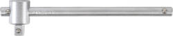 BGS technic 1/4" T-hajtószár csúszó adapterrel (BGS 276) (276)