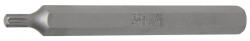BGS technic RIBE bit M5, hossza: 100mm (BGS 4770) (4770)
