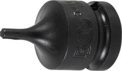 BGS technic Torx bitfej légkulcshoz, T20, 1/2" (BGS 5486-T20) (5486-T20)