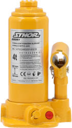 STHOR Hidraulikus palack emelő 4T (80091) (ST-80091)