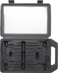 BGS technic Üres műanyag tok a BGS 7880 / BGS 7882 kulcs készlethez (BGS 7880-LEER) (7880-LEER)