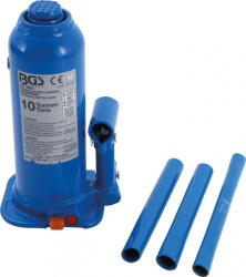 BGS technic Hidraulikus autóemelő | 10 t (BGS 9885) (9885)