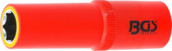 BGS technic VDE dugókulcs hatszögletű, 1/2", 14 mm (72064) (72064)