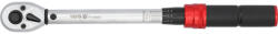 TOYA Nyomatékkulcs 3/8" - 10-60 Nm (YT-07672) (YT-07672)