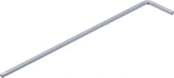 BGS technic Imbusz kulcs, L alakú, 125 mm hosszú, 3 mm (BGS 790-3) (790-3) - szerszamax