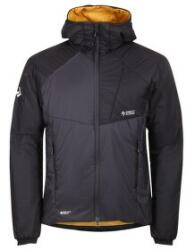 Direct Alpine Uniq 3.0 Jachetă anthracite/black M