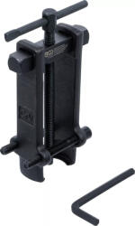 BGS technic Párhuzamos lehúzó, 2 karos | 24 - 55 mm (74522) (74522)