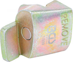 BGS technic Szíjtárcsa lehúzó készlet, univerzális (BGS 70999) (70999)