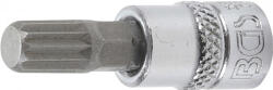 BGS technic Bitfej 1/4" M8 (BGS 2503) (2503)