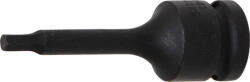 BGS technic Imbusz bitfej légkulcshoz, M5, 1/2" (BGS 5481-M5) (5481-M5)
