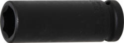 BGS technic 1/2" Levegős hosszított dugókulcs, 18 mm (BGS 7218) (7218)
