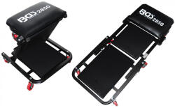 BGS technic Aláfekvő összehajtható (BGS 2850) (2850)