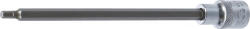 BGS technic bitfej Imbusz 5x200mm, 1/2" (BGS 4275) (4275)
