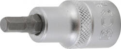 BGS technic Behajtófej | 12, 5 mm (1/2") | Imbusz 1/4" (BGS 2733) (2733)
