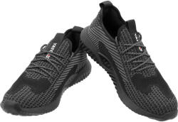 TOYA PORTO SB PL Munkavédelmi cipő - 45-ös méret (YT-80677) (YT-80677)