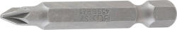 BGS technic 1/4" Bitfej | hossz 50 mm | Csillag PZ1 (BGS 4596) (4596)