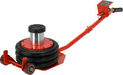 YATO Pneumatikus emelő 4T, 150-500 mm (YT-17233) (YT-17233)