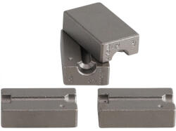 BGS technic Befogó pofák, 4.75mm, a BGS 3057 fékcsőperemezőhöz (BGS 3057-14) (3057-14)