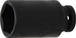 BGS technic 1/2" Levegős hosszított dugókulcs, 30 mm (BGS 7230) (7230)