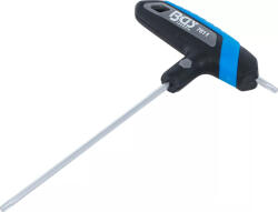 BGS technic Csavarhúzó T-fogantyúval | T-profil (Torx) | T15 (7611) (7611)