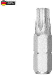 Bormann csavarozó bit t15 1/4' 10 db (BHT3529) (BHT3529)