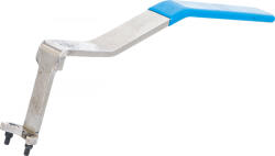 BGS technic Szíjfeszítő rögzítő szerszám a BGS 8154 Renault Vezérlésrögzítő készletből (BGS 8154-15) (8154-15)