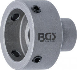 BGS technic Menetmetsző hajtókar | menetvágóhoz | BGS 71039 (71039-4) (71039-4)
