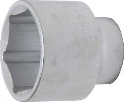 BGS technic 1" "Pro Torque" dugókulcs, 75 mm (BGS 3775) (3775)