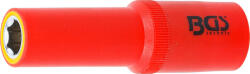 BGS technic VDE dugókulcs hatszögletű, 1/2", 11 mm (72061) (72061)