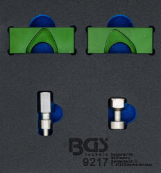 BGS technic Vezérlésrögzítő készlet Alfa Romeo 2.0 JTS motorokhoz (BGS 9217) (9217)