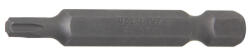 BGS technic Torx bit, 6, 3 (1/4), 50mm hosszú, T20x50 (BGS 4591) (4591)