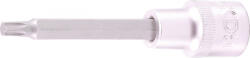 BGS technic 1/2" Bit dugókulcs | Hossz 100 mm | T-profil (Torx) T35 (BGS 9628) (9628)