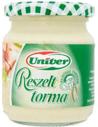 Univer Reszelt Torma Csípős 190 g