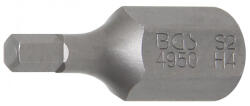 BGS technic Imbusz fej, 4mm, 3/8" hossza: 30mm (BGS 4950) (4950)