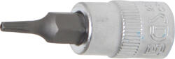 BGS technic Torx bitfej 1/4" fúrt, T9 (BGS 2364) (2364)