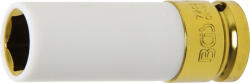 BGS technic Levegős dugókulcs műanyag borítással 1/2" 19mm (BGS 7202) (7202)