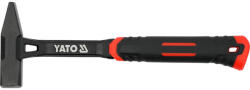 TOYA Egybe öntött lakatos kalapács 500g (YT-45765) (YT-45765)