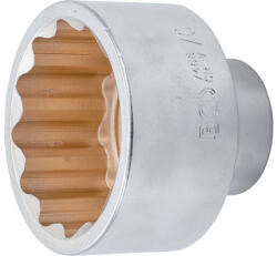 BGS technic Dugókulcs, tizenkétszögletű | 20 mm (3/4") | 70 mm (BGS 7466) (7466)