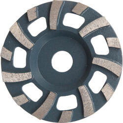 Bormann LASER PRO CSISZOLÓKORONG (TÁRCSA ) 125X22, 23X5 mm ¨ADVANCE", FESTÉKEKHEZ/EPOXIDOKHOZ/RAGASZTÓKHOZ/VÍZÁLLÓ BEVONATOKHOZ (BHT2311) (BHT2311)