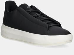 Adidas bőr sportcipő Acesmash - fekete Férfi 44