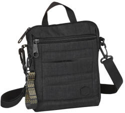 Caterpillar B. Holt Utility Bag Culoare: negru (84029-500)
