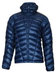 La Sportiva LUMINA 200 DOWN JACKET MEN Jachetă Night Sky/Chalk XXL