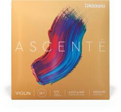D'Addario A311 4/4M Ascente E Corzi pentru vioară (A311 4/4M)