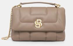 BOSS kézitáska - barna Univerzális méret - answear - 69 990 Ft