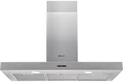 Bauknecht DBHBS 93 LLX kürtős páraelszívó