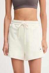 adidas by Stella McCartney edzős rövidnadrág - bézs XL