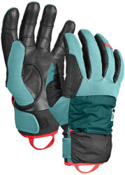 Ortovox Tour Pro Cover Glove W női kesztyű Kesztyűe: S / világoskék